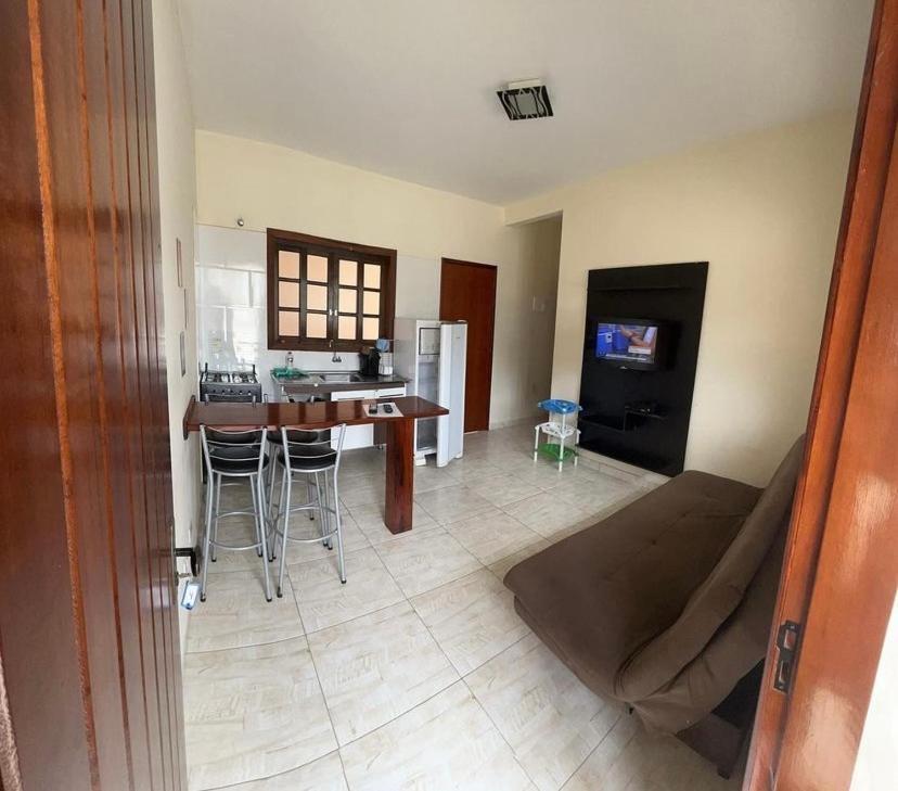 Recanto Da Gabi Hotel Убатуба Екстериор снимка