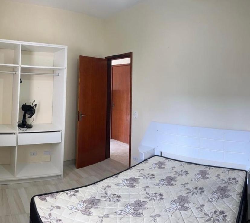 Recanto Da Gabi Hotel Убатуба Екстериор снимка