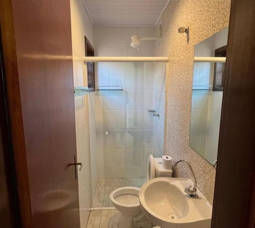 Recanto Da Gabi Hotel Убатуба Екстериор снимка